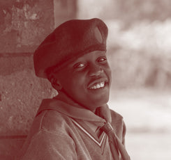Kenya