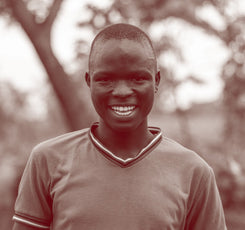UGANDA