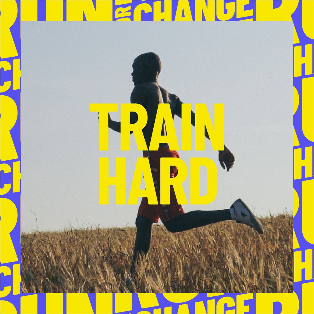 Get involved / Experiences / Run For Change - One Heart Foundation