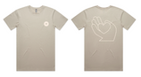 One Heart Communi-tee (Pre-Order)