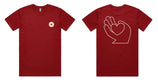 One Heart Communi-tee (Pre-Order)