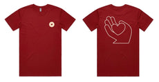 One Heart Communi-tee (Pre-Order)