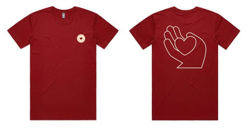 One Heart Communi-tee (Pre-Order)