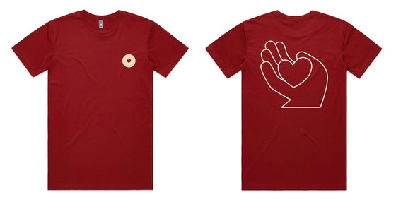 One Heart Communi-tee (Pre-Order)